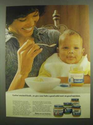 Gerber's Marketing in Africa